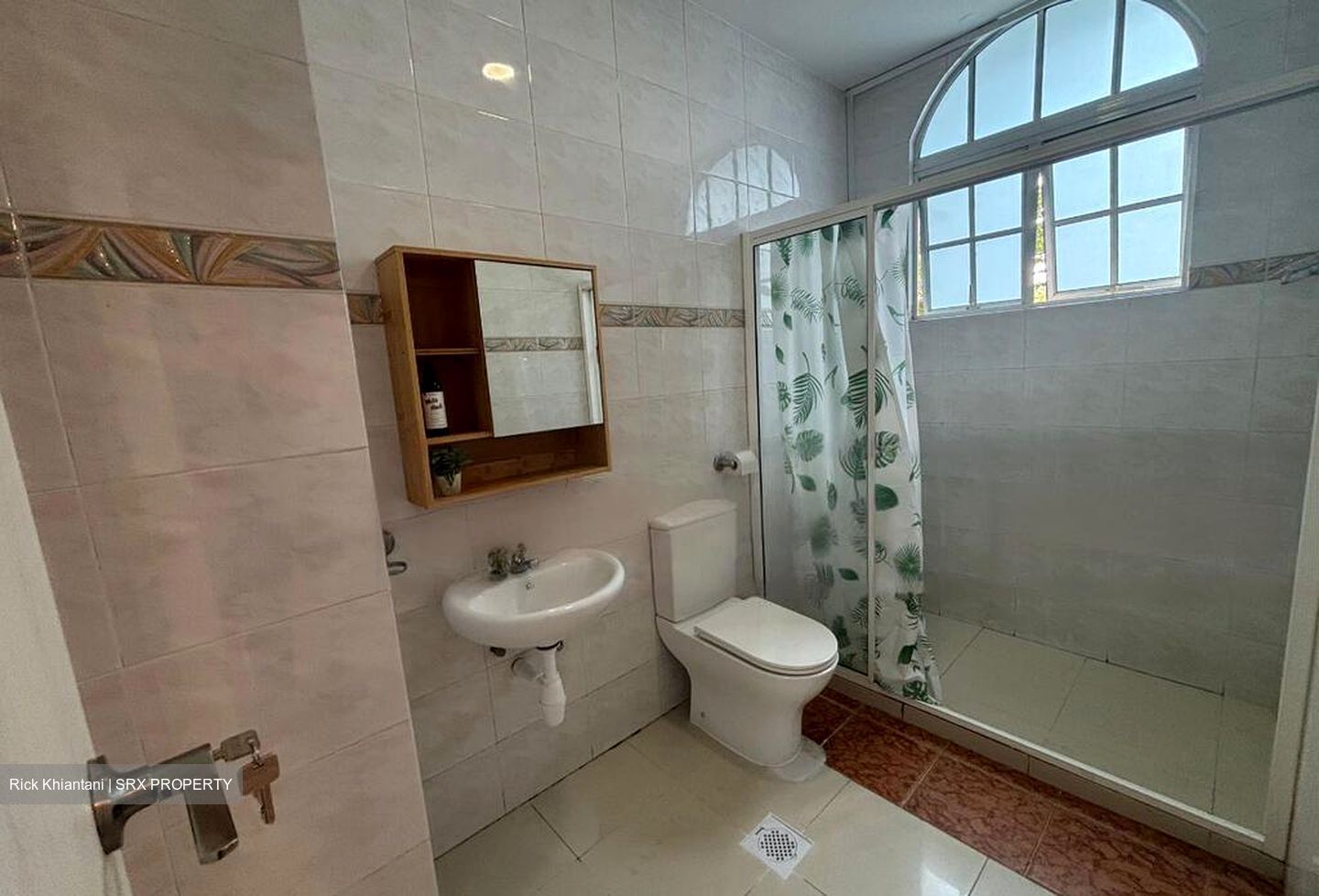Jalan Ampas (D12), Terrace #471744631
